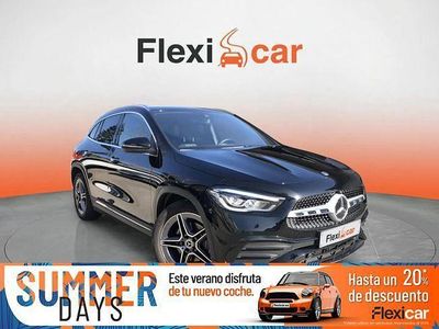 Mercedes GLA180