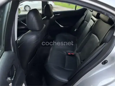 Usado Lexus IS220d