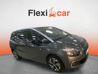 Citroën C4 SpaceTourer