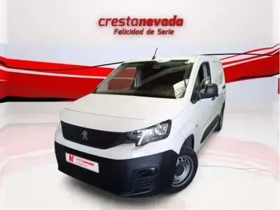 Usado VW Transporter