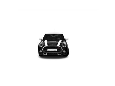 Mini Cooper SD