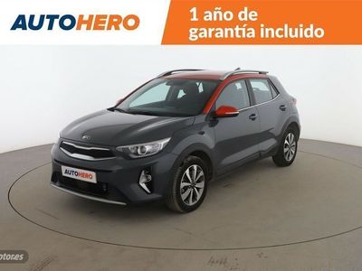 usado Kia Stonic 1.0 TGDI MildHybrid Drive