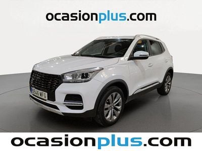 Usado DR DR 4.0 116 CV (85 kW) 2023 Blanco SUV