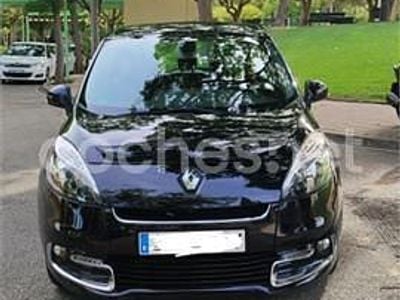 Renault Scénic III