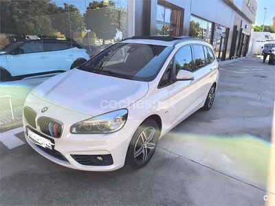 BMW 220