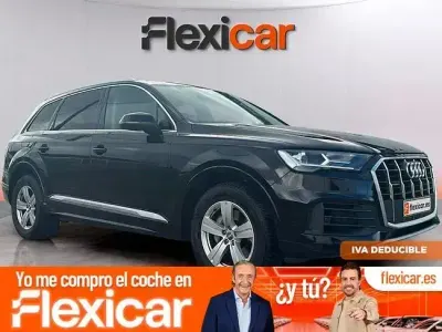 Usado Audi Q7