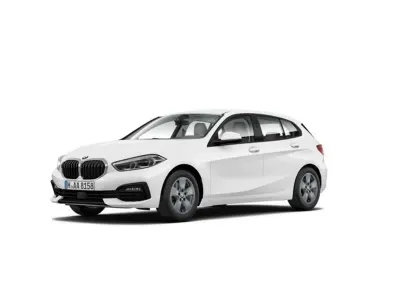 Usado BMW 116