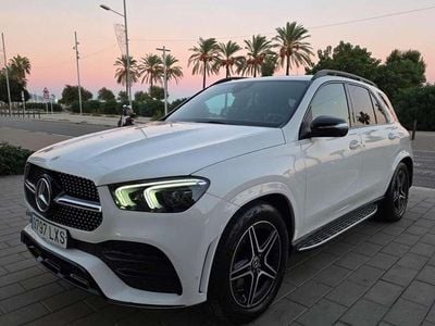 Mercedes GLE350