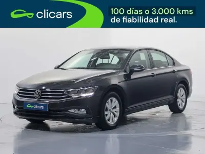 Usado VW Passat
