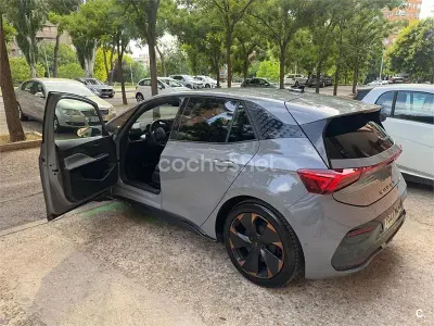 Usado Cupra Born