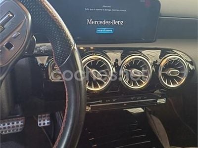 Mercedes A220