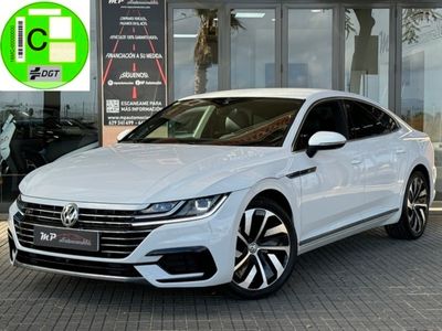 VW Arteon