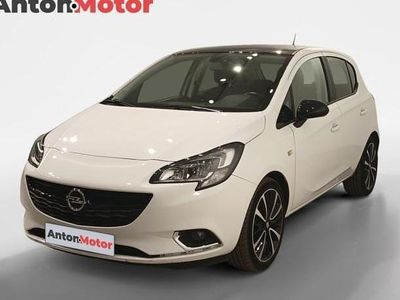Usado Opel Corsa Business 89 CV (65 kW) 2019 Utilitario