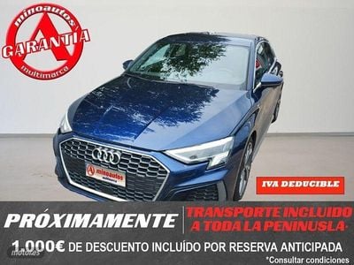 Audi A3 e-tron