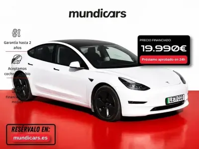 Usado Tesla Model 3