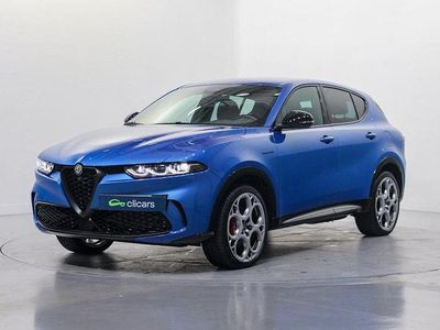 Usado Alfa Romeo Tonale Veloce 180 CV (132 kW) 2023 SUV