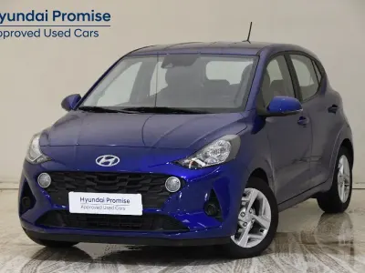 Usado Hyundai i10 67 CV (49 kW) 2023 Utilitario