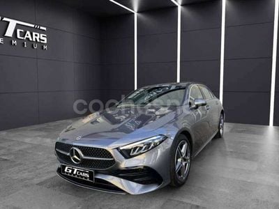 Mercedes A250
