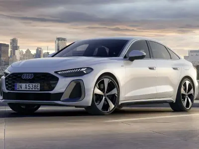 Usado Audi A5 Sportback