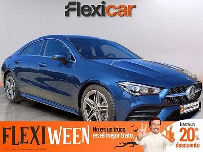 Mercedes CLA200