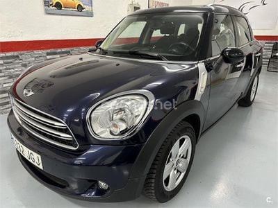 Mini Cooper Countryman
