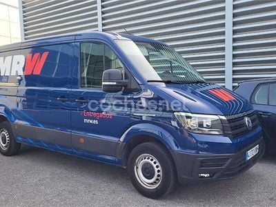 VW Crafter
