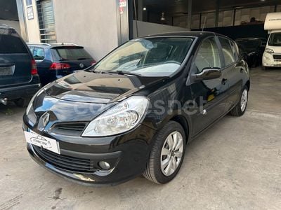 Renault Clio II