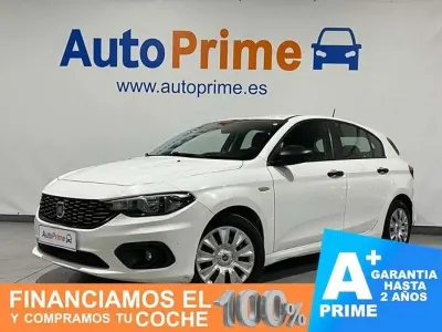 Usado Fiat Tipo