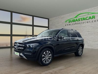 Mercedes GLE300