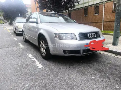 Usado Audi A4