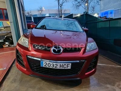 Mazda CX-7