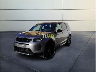 usado Land Rover Discovery Sport 1.5 I3 PHEV 227kW AWD Auto Dynamic SE