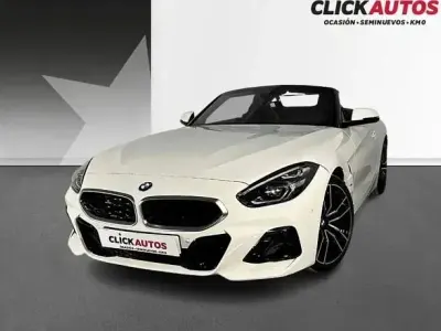 Usado BMW Z4 197 CV (144 kW) 2023 Descapotable