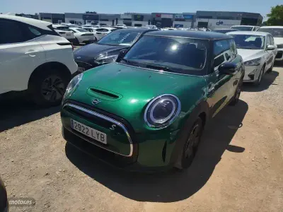Usado Mini Cooper SE