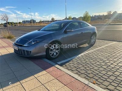 Renault Laguna Coupé