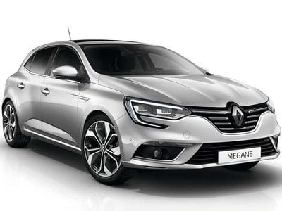Renault Mégane GrandTour