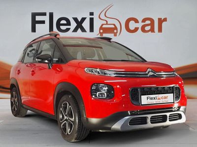 usado Citroën C3 Aircross PureTech 60kW (82CV) FEEL Gasolina en Flexicar Elche