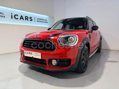 Mini Cooper D Countryman
