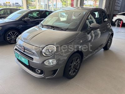 Fiat 500S