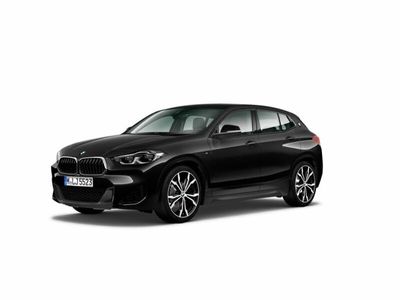 usado BMW X2 sDrive18dA Business