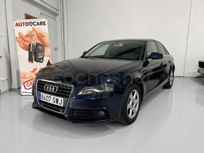 Usado Audi A4