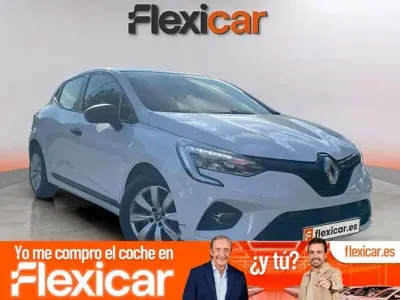 Usado Renault Clio