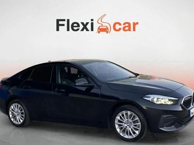BMW 216