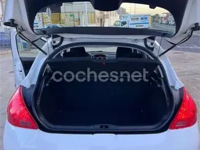 Usado Peugeot 308