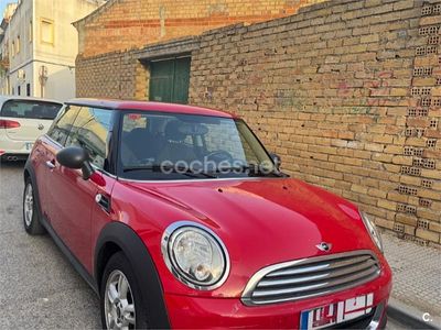 Mini One D