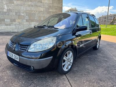 Renault Scénic II