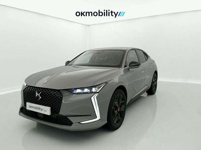 DS Automobiles DS4