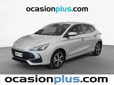 MG MG3
