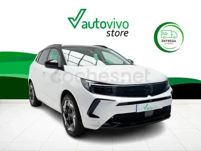 Usado Opel Grandland X GSe 303 HP (222 kW) 2023 Branco SUV