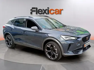 Usado Cupra Formentor